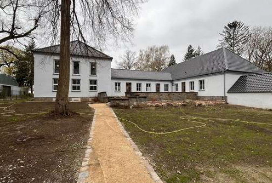 Wentow Zabelsdorfer Straße, Ladenlokal, Gastronomie mieten oder kaufen