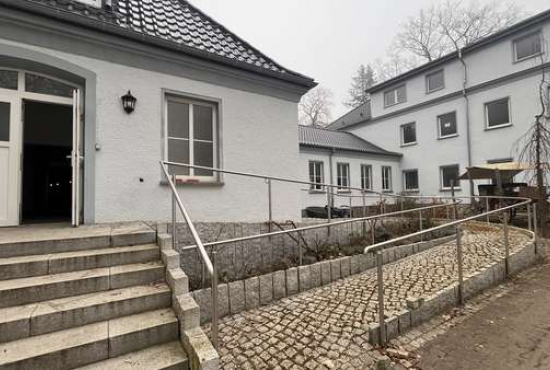 Wentow Zabelsdorfer Straße, Ladenlokal, Gastronomie mieten oder kaufen