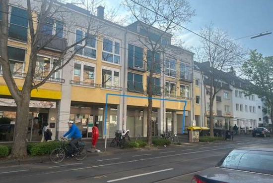 Bonn Hausdorfstraße, Ladenlokal, Gastronomie mieten oder kaufen