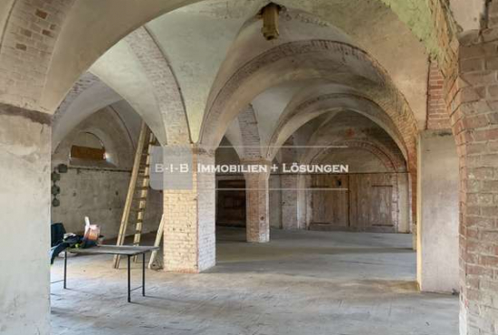 Prenzlau , Ladenlokal, Gastronomie mieten oder kaufen