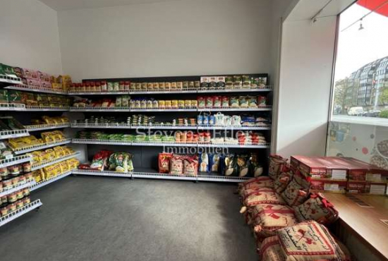Nürnberg , Ladenlokal, Gastronomie mieten oder kaufen