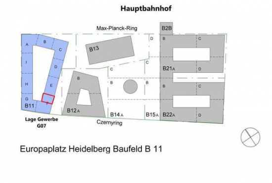 Heidelberg , Ladenlokal, Gastronomie mieten oder kaufen