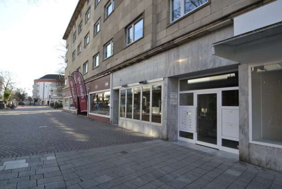 Leverkusen , Ladenlokal, Gastronomie mieten oder kaufen