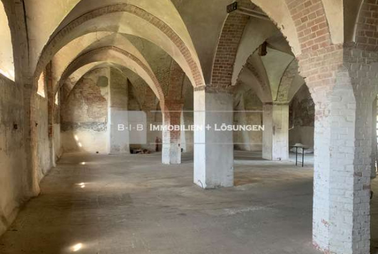 Prenzlau , Ladenlokal, Gastronomie mieten oder kaufen