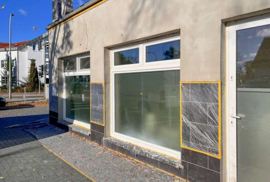 Falkensee , Ladenlokal, Gastronomie mieten oder kaufen