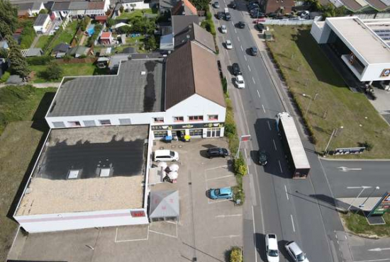 Eschweiler Dürener Str, Ladenlokal, Gastronomie mieten oder kaufen