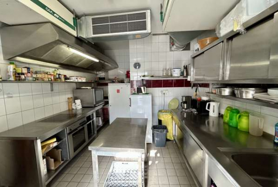Flensburg , Ladenlokal, Gastronomie mieten oder kaufen