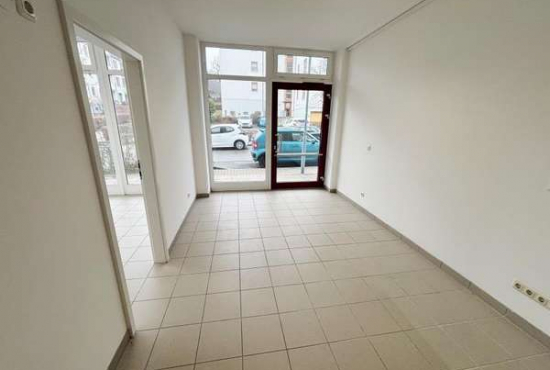 Plauen Georg-Benjamin-Str., Ladenlokal, Gastronomie mieten oder kaufen