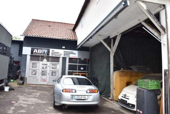 Stuttgart / Rohr , Ladenlokal, Gastronomie mieten oder kaufen