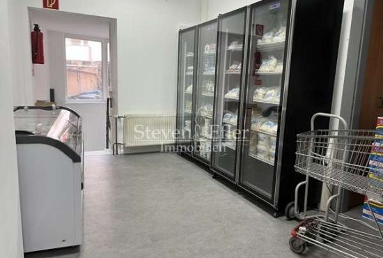 Nürnberg , Ladenlokal, Gastronomie mieten oder kaufen