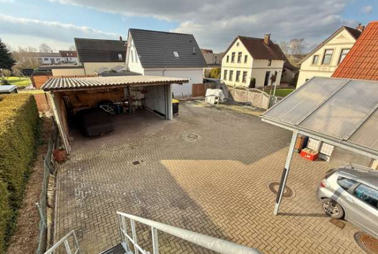 Brake Lange Str., Ladenlokal, Gastronomie mieten oder kaufen