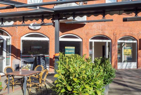 Bönningstedt , Ladenlokal, Gastronomie mieten oder kaufen
