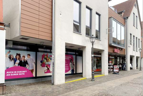 Marktheidenfeld Mitteltorstraße, Ladenlokal, Gastronomie mieten oder kaufen