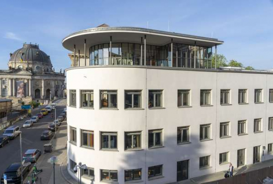 Berlin Ziegelstraße, Ladenlokal, Gastronomie mieten oder kaufen