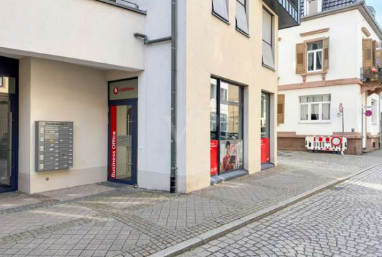 Offenburg , Ladenlokal, Gastronomie mieten oder kaufen
