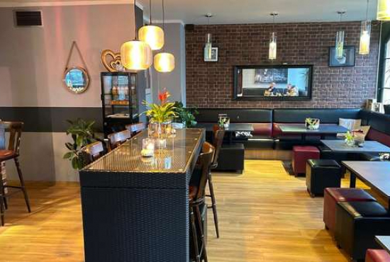 Freiburg im Breisgau Merzhauser Straße, Ladenlokal, Gastronomie mieten oder kaufen