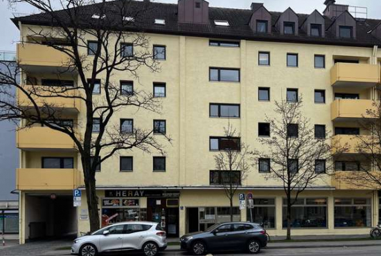 München Boschetsrieder Straße, Ladenlokal, Gastronomie mieten oder kaufen