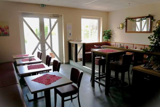 Büsum , Ladenlokal, Gastronomie mieten oder kaufen