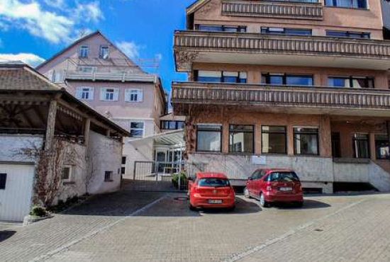 Baden-Württemberg - Oberstenfeld Großbottwarer Straße, Ladenlokal, Gastronomie mieten oder kaufen