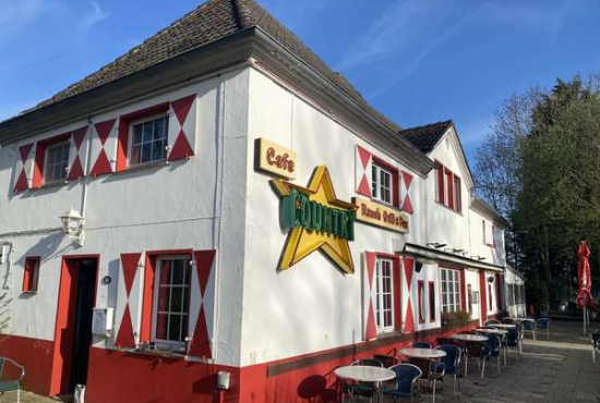 Hamminkeln Zum Weissenstein, Ladenlokal, Gastronomie mieten oder kaufen