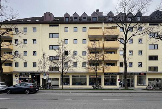 München Boschetsrieder Straße, Ladenlokal, Gastronomie mieten oder kaufen