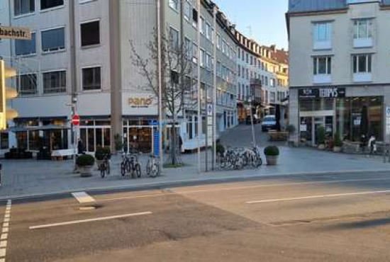 Aschaffenburg , Ladenlokal, Gastronomie mieten oder kaufen
