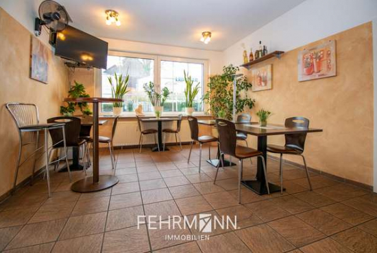 Rhede , Ladenlokal, Gastronomie mieten oder kaufen