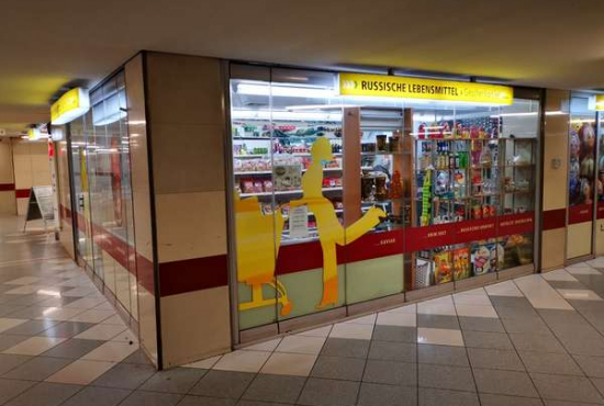 Berlin , Ladenlokal, Gastronomie mieten oder kaufen