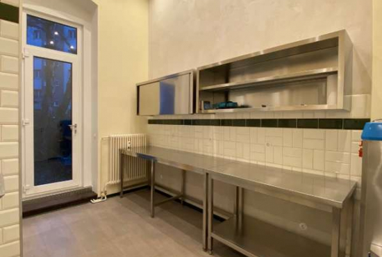 Berlin Bundesallee, Ladenlokal, Gastronomie mieten oder kaufen