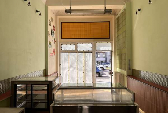 Berlin Bundesallee, Ladenlokal, Gastronomie mieten oder kaufen