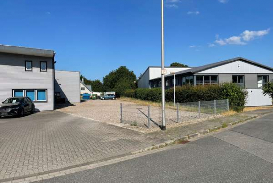 Flensburg Kauslundhof, Ladenlokal, Gastronomie mieten oder kaufen