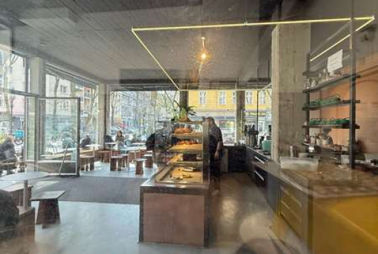 Berlin Böckhstraße, Ladenlokal, Gastronomie mieten oder kaufen