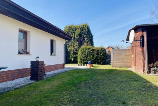 Hennigsdorf , Ladenlokal, Gastronomie mieten oder kaufen