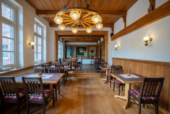 Hopsten Poststraße, Ladenlokal, Gastronomie mieten oder kaufen