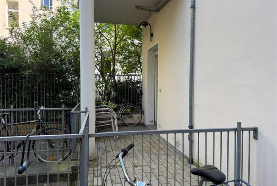 Berlin Tempelherrenstr., Ladenlokal, Gastronomie mieten oder kaufen