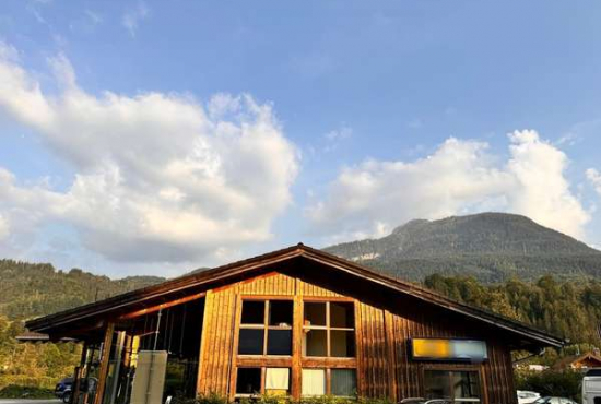 Berchtesgaden , Ladenlokal, Gastronomie mieten oder kaufen