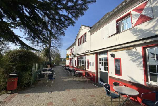 Hamminkeln Zum Weissenstein, Ladenlokal, Gastronomie mieten oder kaufen