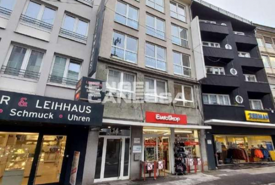 Düsseldorf , Ladenlokal, Gastronomie mieten oder kaufen