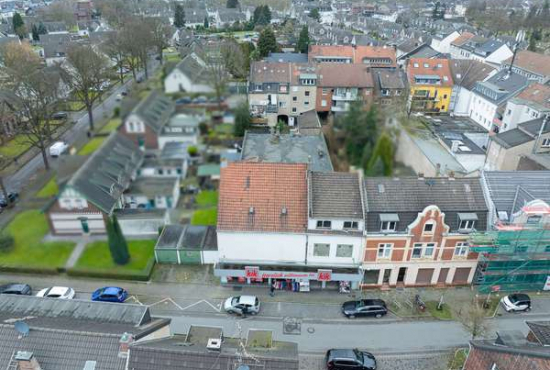 Moers , Ladenlokal, Gastronomie mieten oder kaufen