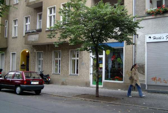 Berlin , Ladenlokal, Gastronomie mieten oder kaufen