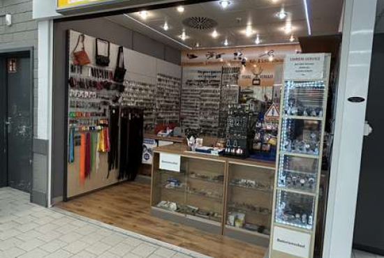 Schorndorf Lutherstraße, Ladenlokal, Gastronomie mieten oder kaufen