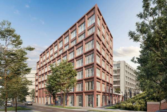 Hamburg Normannenweg, Ladenlokal, Gastronomie mieten oder kaufen