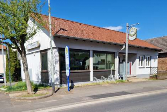 Ortenberg Hauptstr., Ladenlokal, Gastronomie mieten oder kaufen