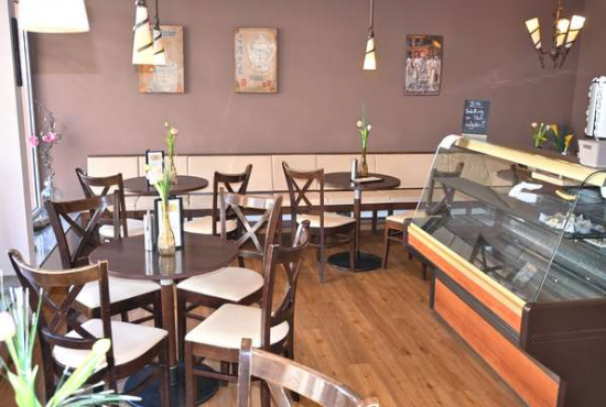 Bad Bertrich , Ladenlokal, Gastronomie mieten oder kaufen