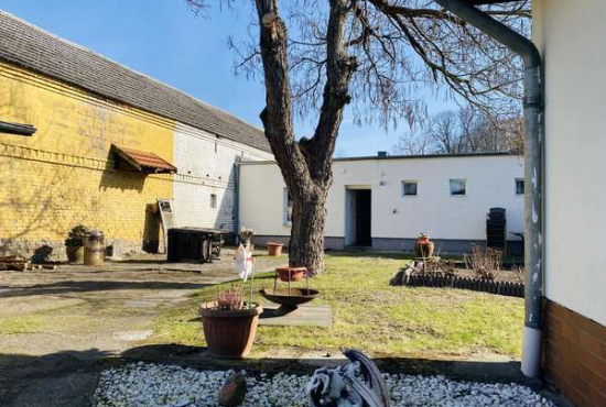 Hennigsdorf , Ladenlokal, Gastronomie mieten oder kaufen