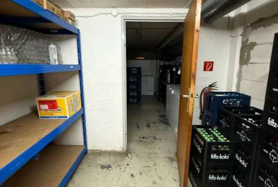 Berlin Böckhstraße, Ladenlokal, Gastronomie mieten oder kaufen