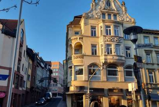 Aschaffenburg , Ladenlokal, Gastronomie mieten oder kaufen