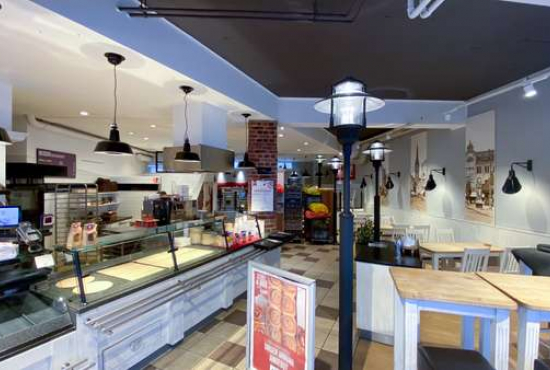 Gladbeck Horster Straße, Ladenlokal, Gastronomie mieten oder kaufen