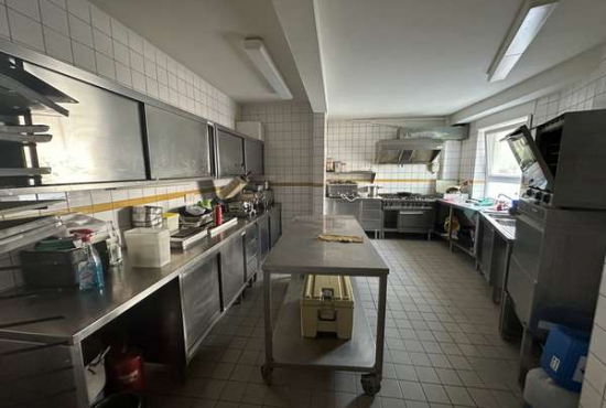 Heilbronn , Ladenlokal, Gastronomie mieten oder kaufen