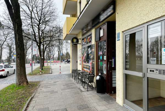 München Boschetsrieder Straße, Ladenlokal, Gastronomie mieten oder kaufen